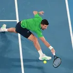 Novak u terminu koji nije želeo igra za 3. kolo Australijan opena