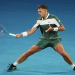 Laki luzer Međedović uz dva taj-brejka do drugog kola Roterdama