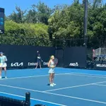 AO: Krunić i Danilina se mučile, pa dominirale