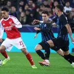 Marsej pozajmio igrača iz Arsenala, i to reprezentativca Engleske