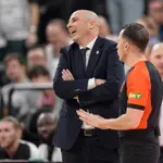 Penjaroja: Uz pravi mentalitet, možemo i do pobede nad Hapoelom