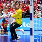 Drama u Herningu, Norveška srušila Španiju