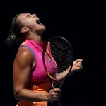 Sabalenka ekspresno do trećeg kola Indijan Velsa