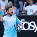 Vavrinka: Niko od nas se ne poredi sa Novakom, on je viša liga