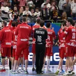 Kakav triler u Malmeu: Na kraju remi Švajcarske i Mađarske