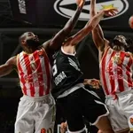 Mala škola košarke Zvezda u Bolonji, nova pobeda u gostima