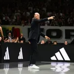 Ivanović: Zvezda je igrala jako dobro, jer smo mi igrali loše