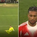 (VIDEO) Triler u Minhenu: Hoće li ući u 90+5? Nećeeee!