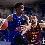 Budućnost zaboravila Istanbul, Bosna kao melem na ranu