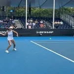 Prva grend slem pobeda Lune Vujović