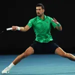 Đoković doneo očekivanu odluku dan pred osminu finala AO