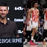 Novak o Zvezdi: Opet kreće F4 loženje, ja kupujem karte!