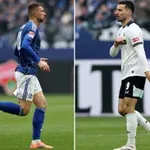 (VIDEO) Džeko debitovao golom, dva pogotka Hrvata u remiju 2:2!