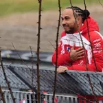 Šuška se: Hamilton dovodi trkačkog inženjera iz Meklarena