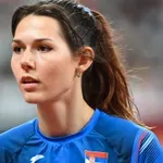 Angelina Topić najbolja u Poljskoj uz državni rekord!