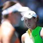 AO: Šampionka ispala! Da li će jesti „odvratnu pitu“?