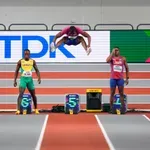 Olimpijski šampion propušta SP u dvorani zbog venčanja