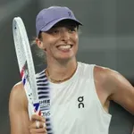 Švjontek nastavlja da sanja titulu u Melburnu