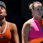 Iva pokazala zube, a onda se pojavila broj 1 Arina Sabalenka