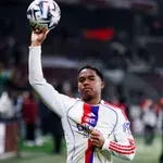 Endrik posle prvog het-trika: Dolazak u Lion nije bila greška