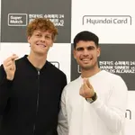 „Nije svako kao Karlos i Janik, oni zarađuju 50 miliona godišnje“