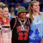 Čuveni Alen Ajverson se gnusno ponašao u Australiji