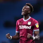 Ejbraham se vratio na Vila Park: Želi titulu i dres Engleske