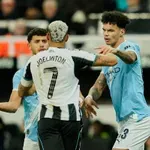 Veliki hendikep za Njukasl, bez Žoelintona na PSŽ