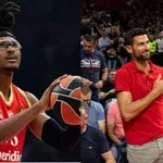 Moneke oduševljen Novakom: Pravi navijač, slao mi glasovne poruke