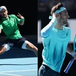 UŽIVO: Đoković čeka dva ženska četvrtfinala