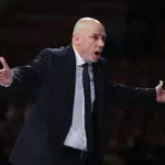 Penjaroja o Murinenu, Džabari putuje – Partizan bez šestorice