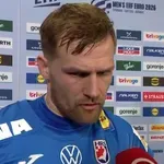 Hrvat pobesneo: Lazanje na dan meča, kako to sportista da jede?!