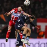 UŽIVO: Velika šansa Selte, sreća uz Zvezdu