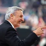 Da li je iko mislio da mogu da pobede? Kari je i te kako mislio!