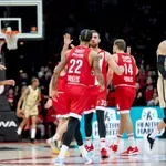 Rolerkoster Barse: Oli slavi Tajrika i Vezenkova, a Veseli…