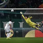 UŽIVO Roma gubi u Atini, da li Zvezda ima šanse za Top 8?