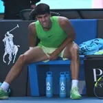 CHOKE! Zverev servirao za meč i izgubio, Alkaraz preživeo grčeve!