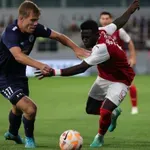 Trećeligaš iz Inđije doveo još jednog bivšeg igrača Partizana