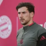 Leon Gorecka napušta Bajern na kraju sezone