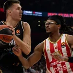 Petrušev za SK: Nismo bili spremni za ovakvu Zvezdu