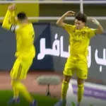 (VIDEO) Žoao Feliks asistirao Ronaldu pa sa njim odradio „siuuu“