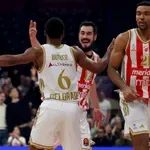 Bolomboj: Sjajan je osećaj, ali je pobeda najvažnija