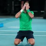 Statistika kaže – Novak je pobedio srcem