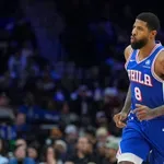 Brutalna kazna: Pol Džordž suspendovan na 25 mečeva!