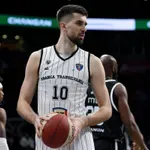 UŽIVO: Partizan vodi protiv Kluža, važni igrači u problemu