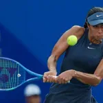 Olga Danilović i dobar start u Klužu