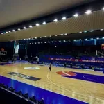 UŽIVO: Poznati sastavi, Zvezda bez važnog tandema protiv Mege