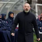 Stanković i kritikuje: Zvezda ne sme to sebi da dopusti!