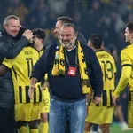 Vlasnik AEK besan: Sramota, tužilac će imati poslednju reč