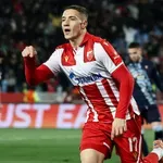 Zvezda na potezu: Panatinaikos hoće Duartea